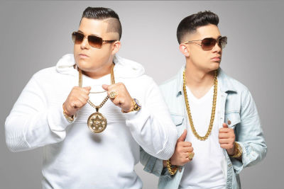 Sammy Y Falsetto